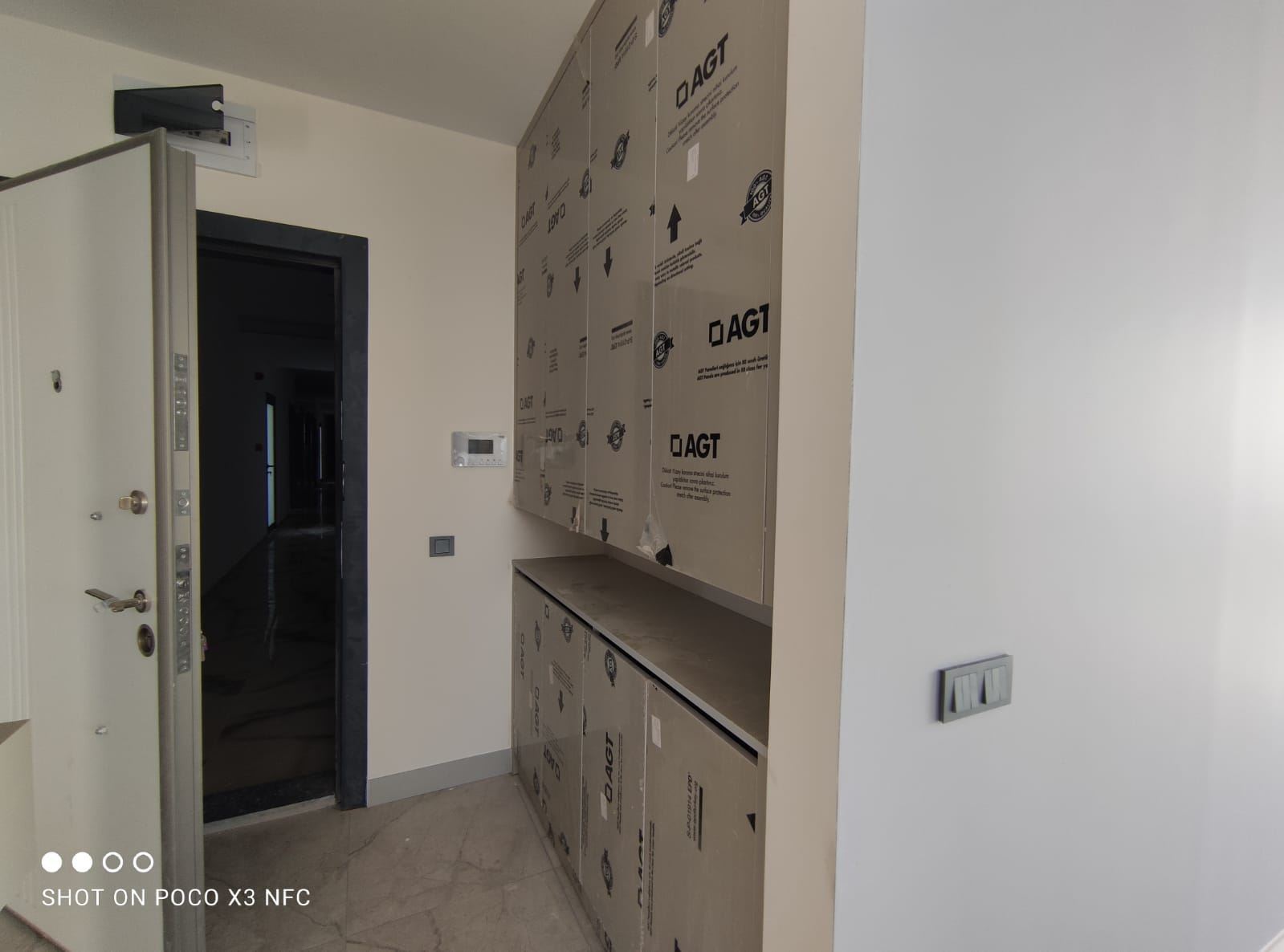 ERDEMLİKOMİSYONSUZ 2+1 SATILIK DAİRE ERDEMLİ  resmi