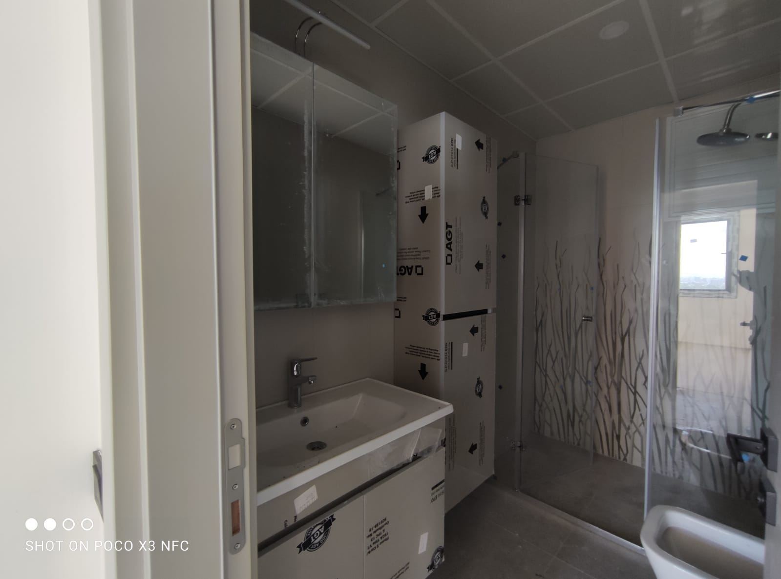 ERDEMLİKOMİSYONSUZ 2+1 SATILIK DAİRE ERDEMLİ  resmi