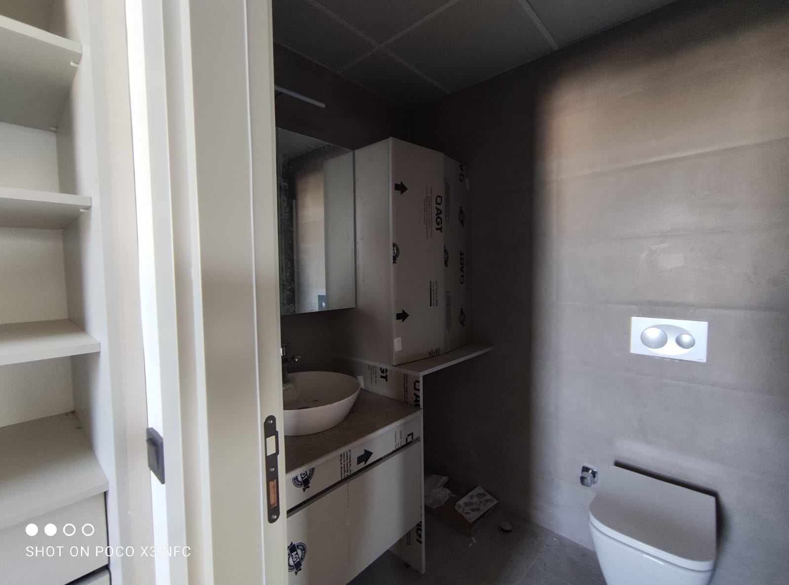 ERDEMLİKOMİSYONSUZ 2+1 SATILIK DAİRE ERDEMLİ  resmi