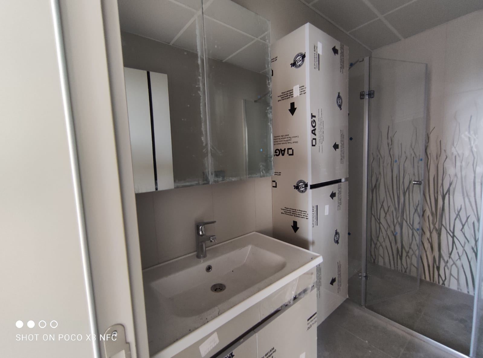 ERDEMLİKOMİSYONSUZ 2+1 SATILIK DAİRE ERDEMLİ  resmi