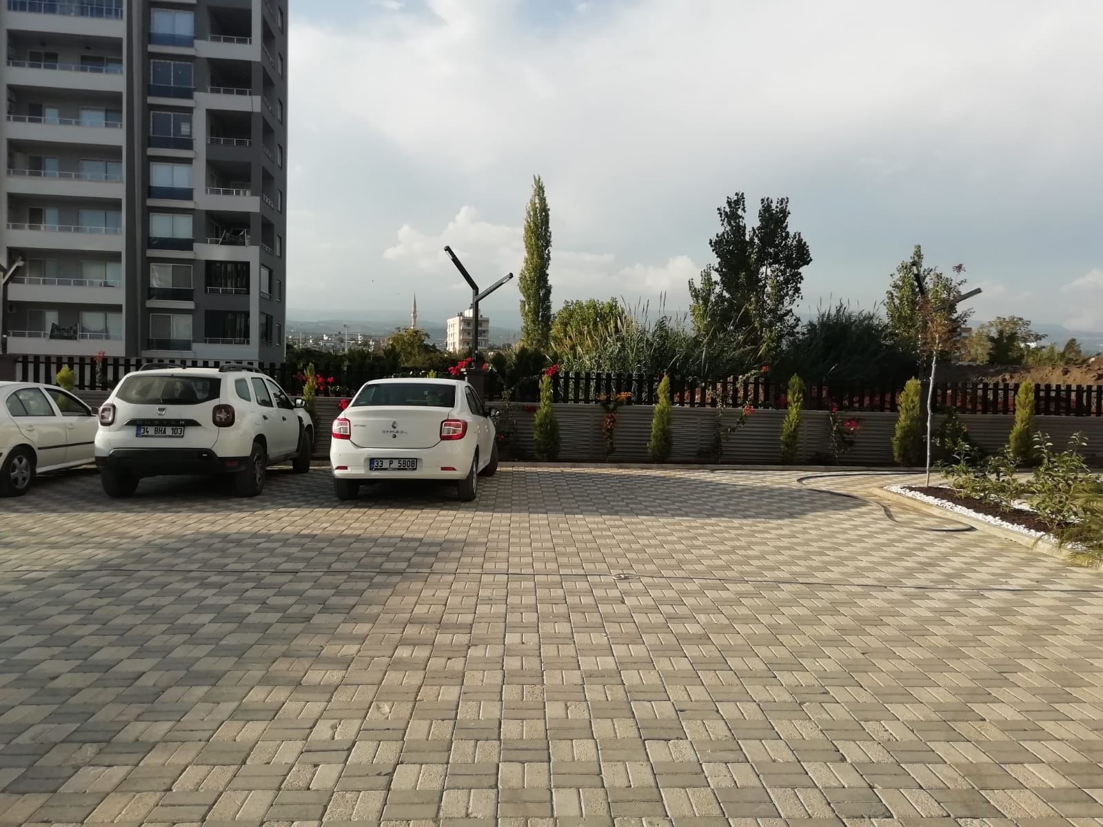 ERDEMLİKOMİSYONSUZ 2+1 SATILIK DAİRE ERDEMLİ  resmi