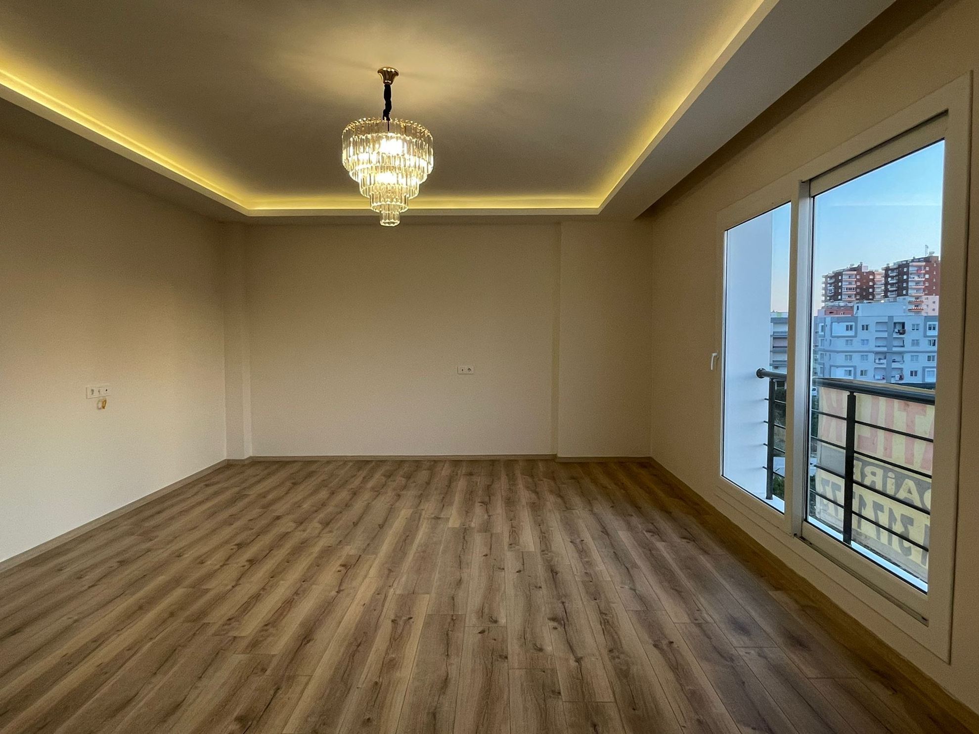 0.69 KONUT KREDİSİ 3+1  SATILIK LÜKS DAİRE ALATA ERDEMLİ MERSİN resmi