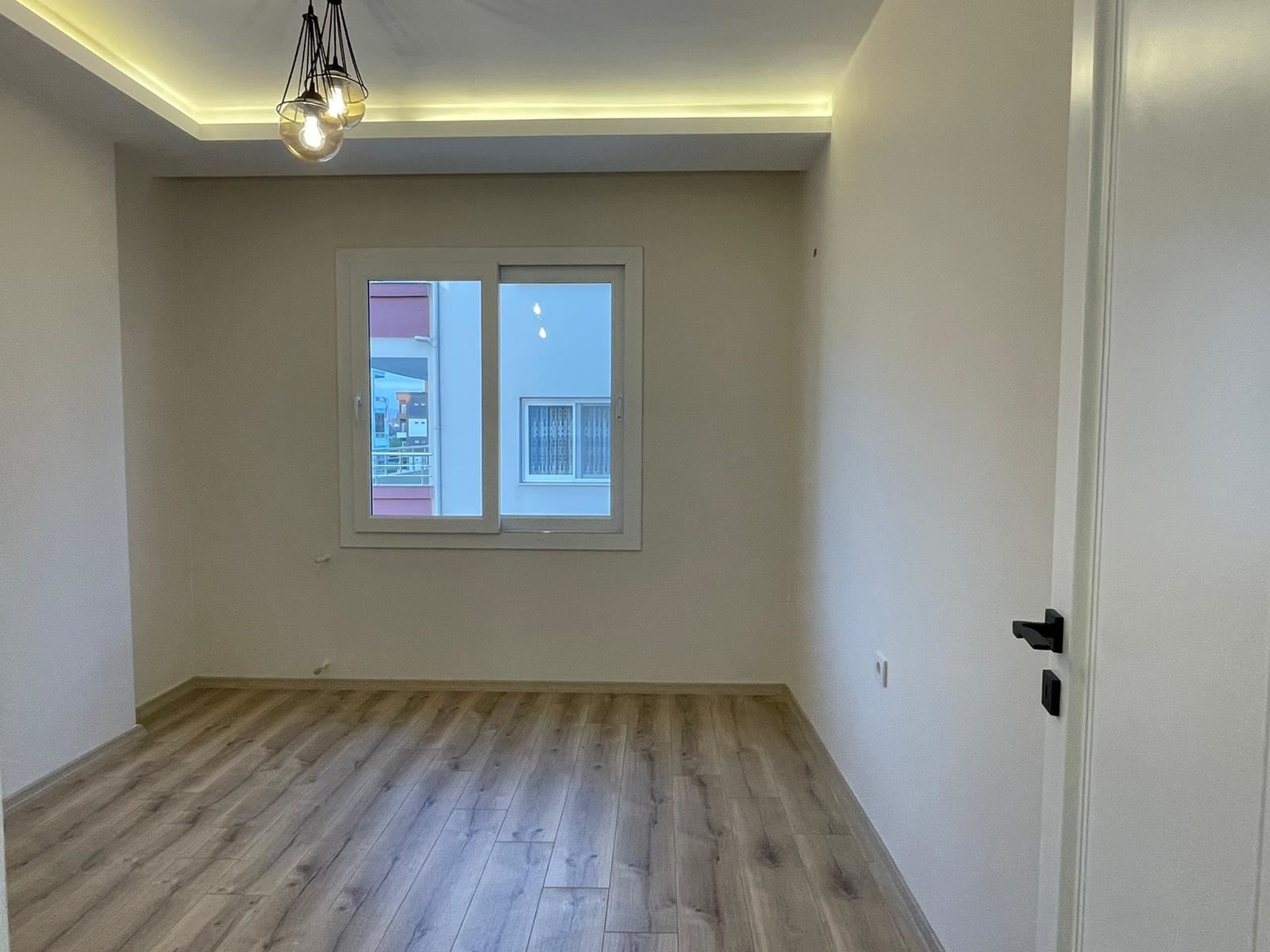 0.69 KONUT KREDİSİ 3+1  SATILIK LÜKS DAİRE ALATA ERDEMLİ MERSİN resmi