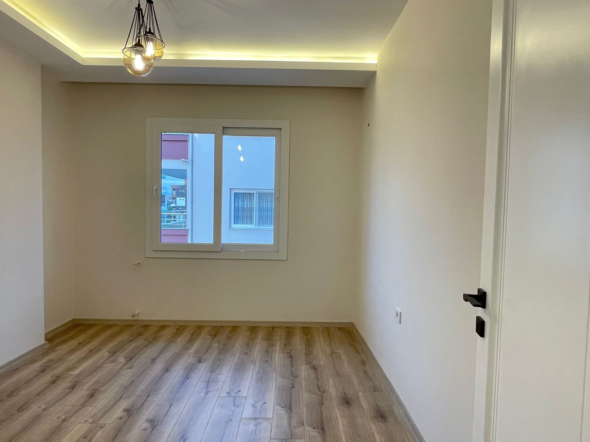 0.69 KONUT KREDİSİ 3+1  SATILIK LÜKS DAİRE ALATA ERDEMLİ MERSİN resmi