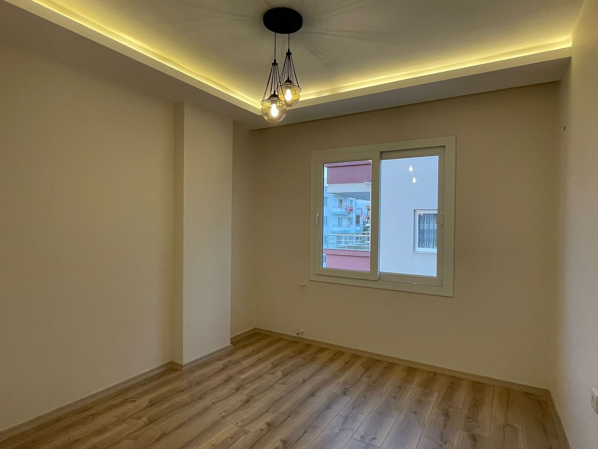 0.69 KONUT KREDİSİ 3+1  SATILIK LÜKS DAİRE ALATA ERDEMLİ MERSİN resmi