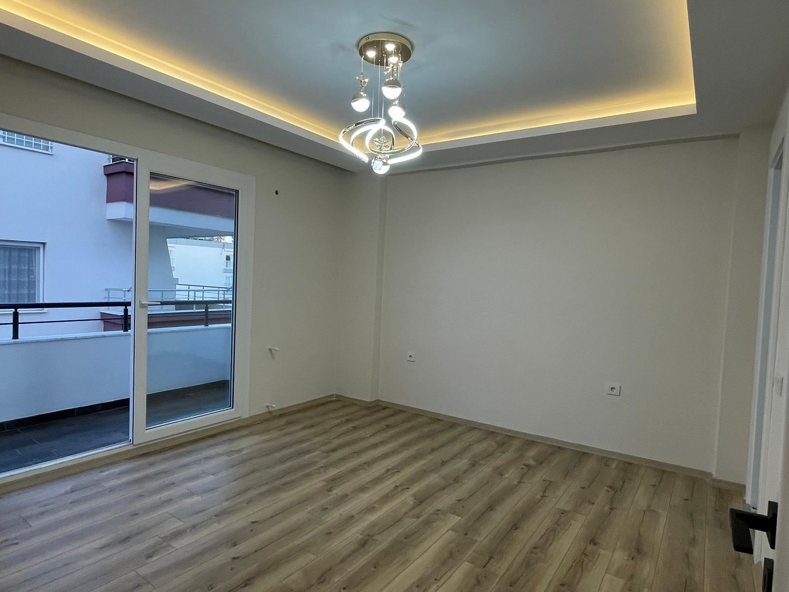 0.69 KONUT KREDİSİ 3+1  SATILIK LÜKS DAİRE ALATA ERDEMLİ MERSİN resmi