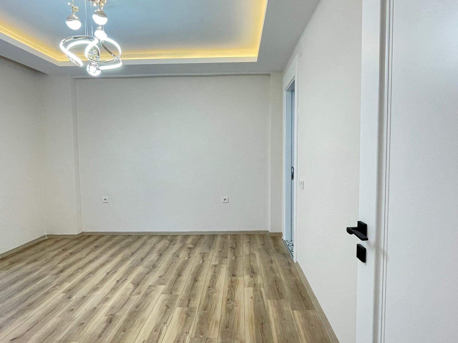 0.69 KONUT KREDİSİ 3+1  SATILIK LÜKS DAİRE ALATA ERDEMLİ MERSİN resmi
