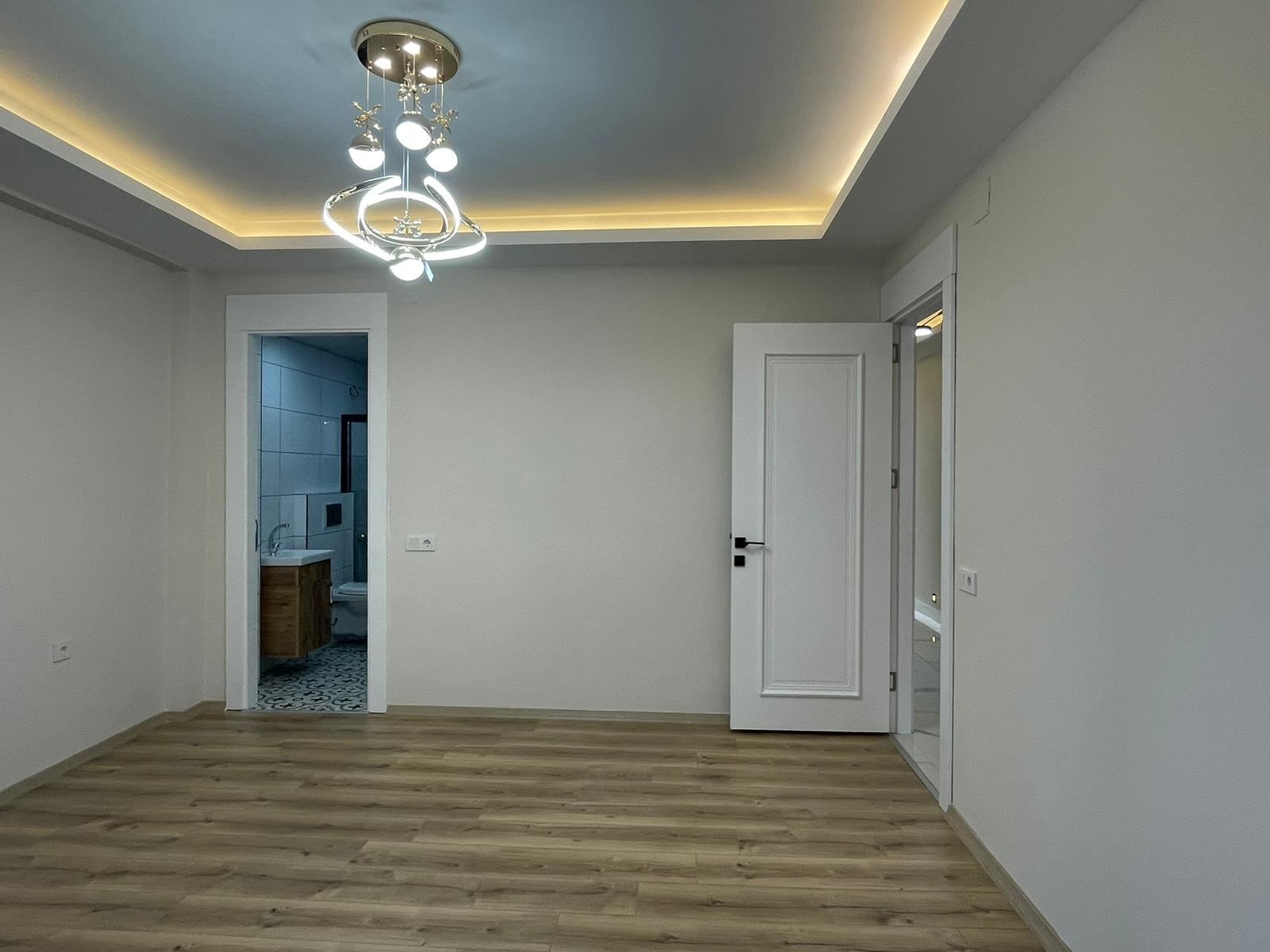 0.69 KONUT KREDİSİ 3+1  SATILIK LÜKS DAİRE ALATA ERDEMLİ MERSİN resmi
