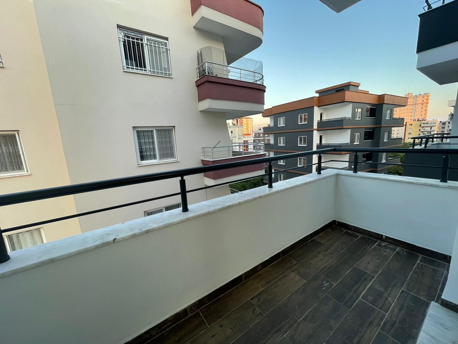 0.69 KONUT KREDİSİ 3+1  SATILIK LÜKS DAİRE ALATA ERDEMLİ MERSİN resmi