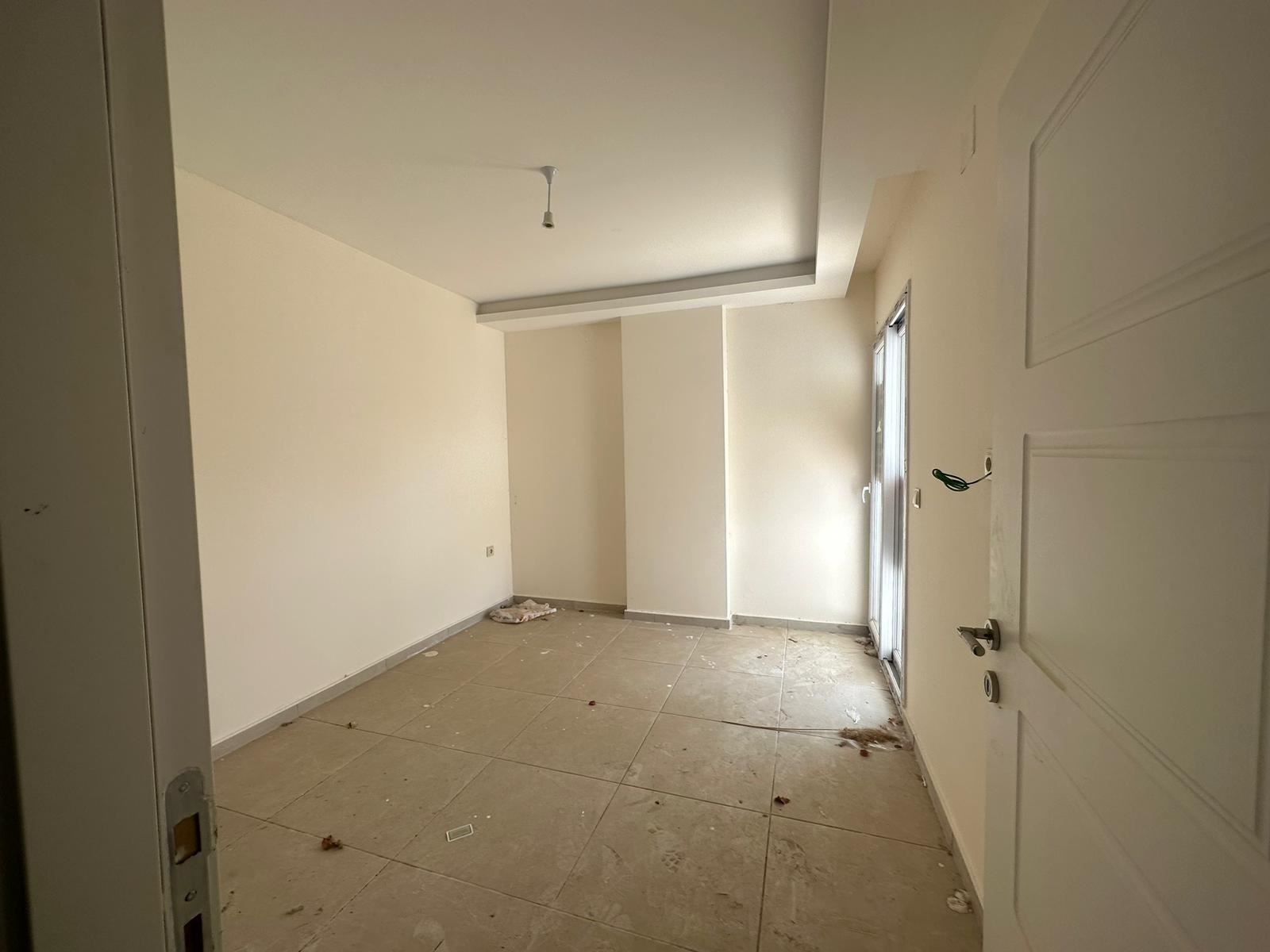 SATILIK DAİRE 1++1 KIZKALESİ ERDEMLİ MERSİN  resmi