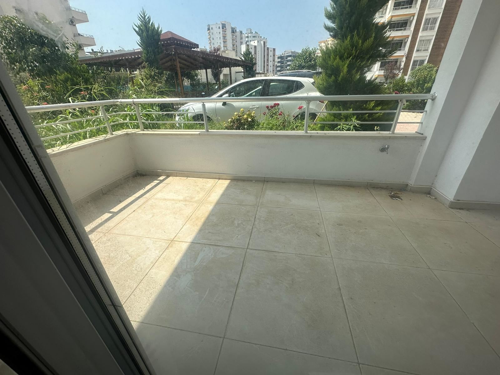 SATILIK DAİRE 1++1 KIZKALESİ ERDEMLİ MERSİN  resmi