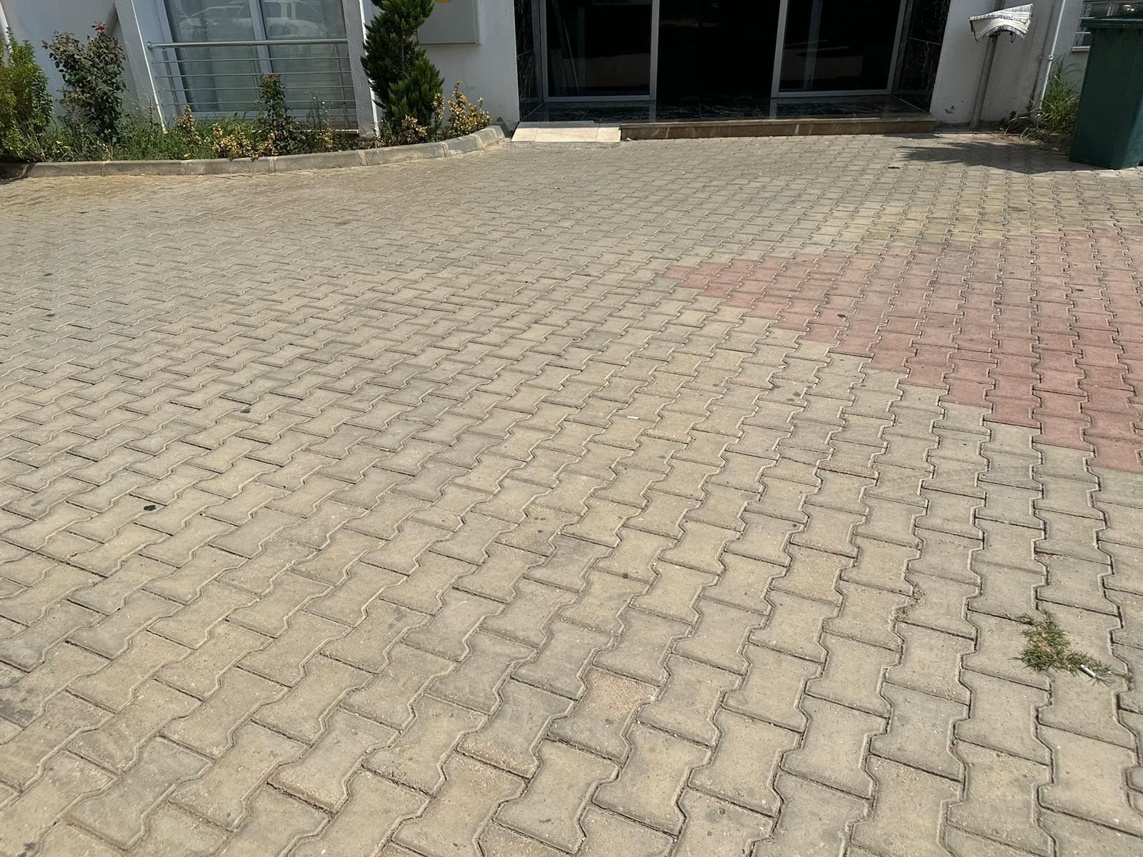 SATILIK DAİRE 1++1 KIZKALESİ ERDEMLİ MERSİN  resmi