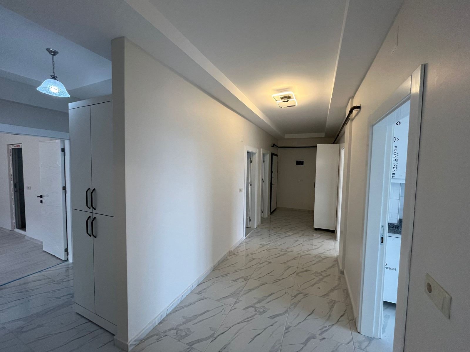 SAHİBİNDEN YENİ YAPI FERAH LÜKS 3.5+1 DAİRE   resmi