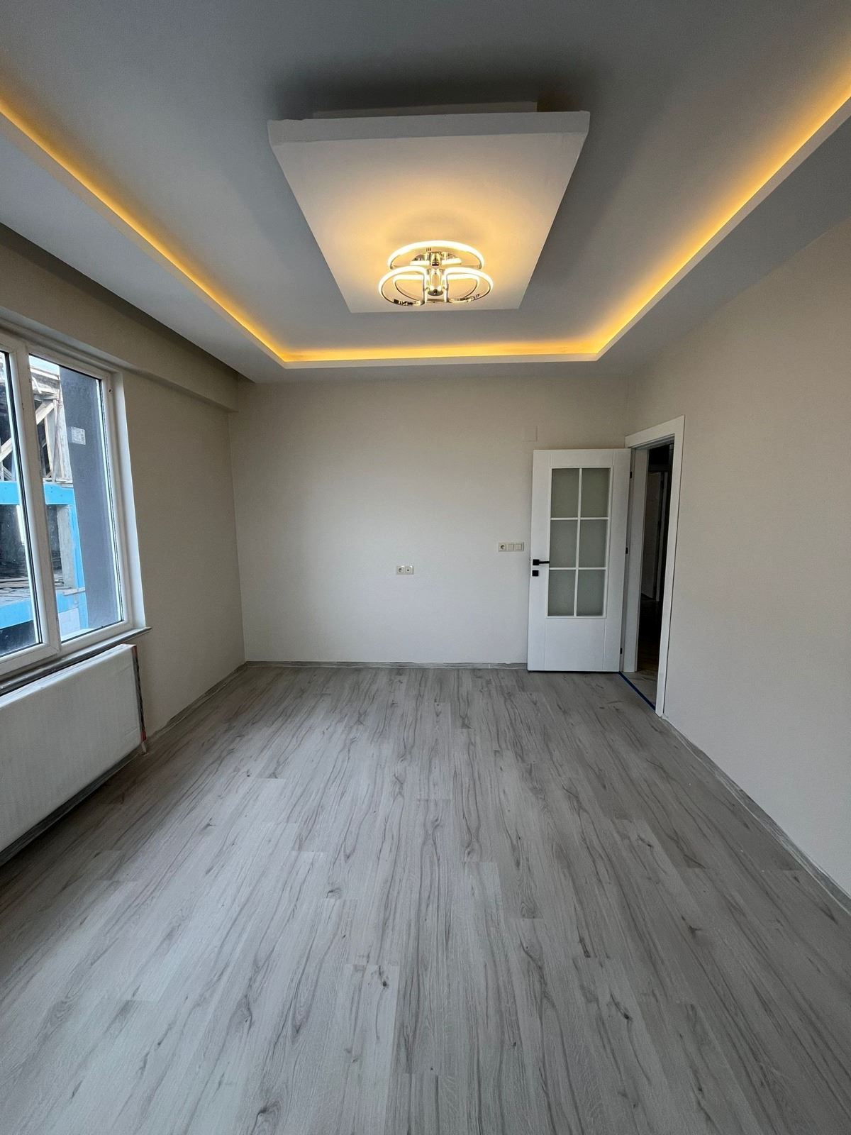 SAHİBİNDEN YENİ YAPI FERAH LÜKS 3.5+1 DAİRE   resmi