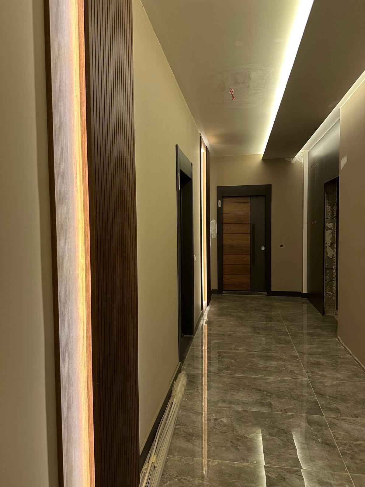 2+1 ERDEMLİ MERSİN SATILIK SIFIR DAİRE  resmi