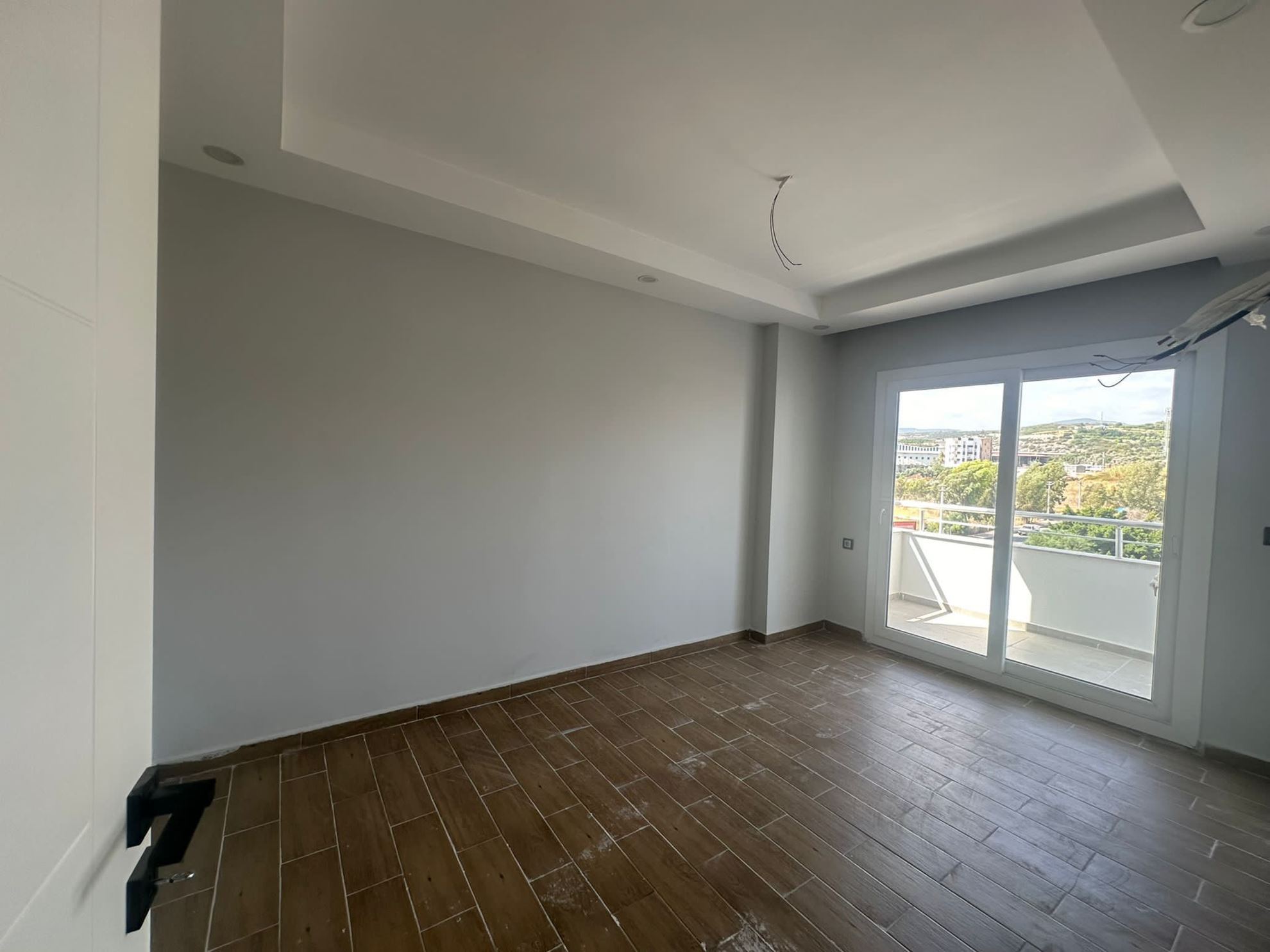 SATILIK DENİZE SIFIR YAZLIK 3+1 LİMONLU (LEMAS) ERDEMLİ MERSİN  resmi