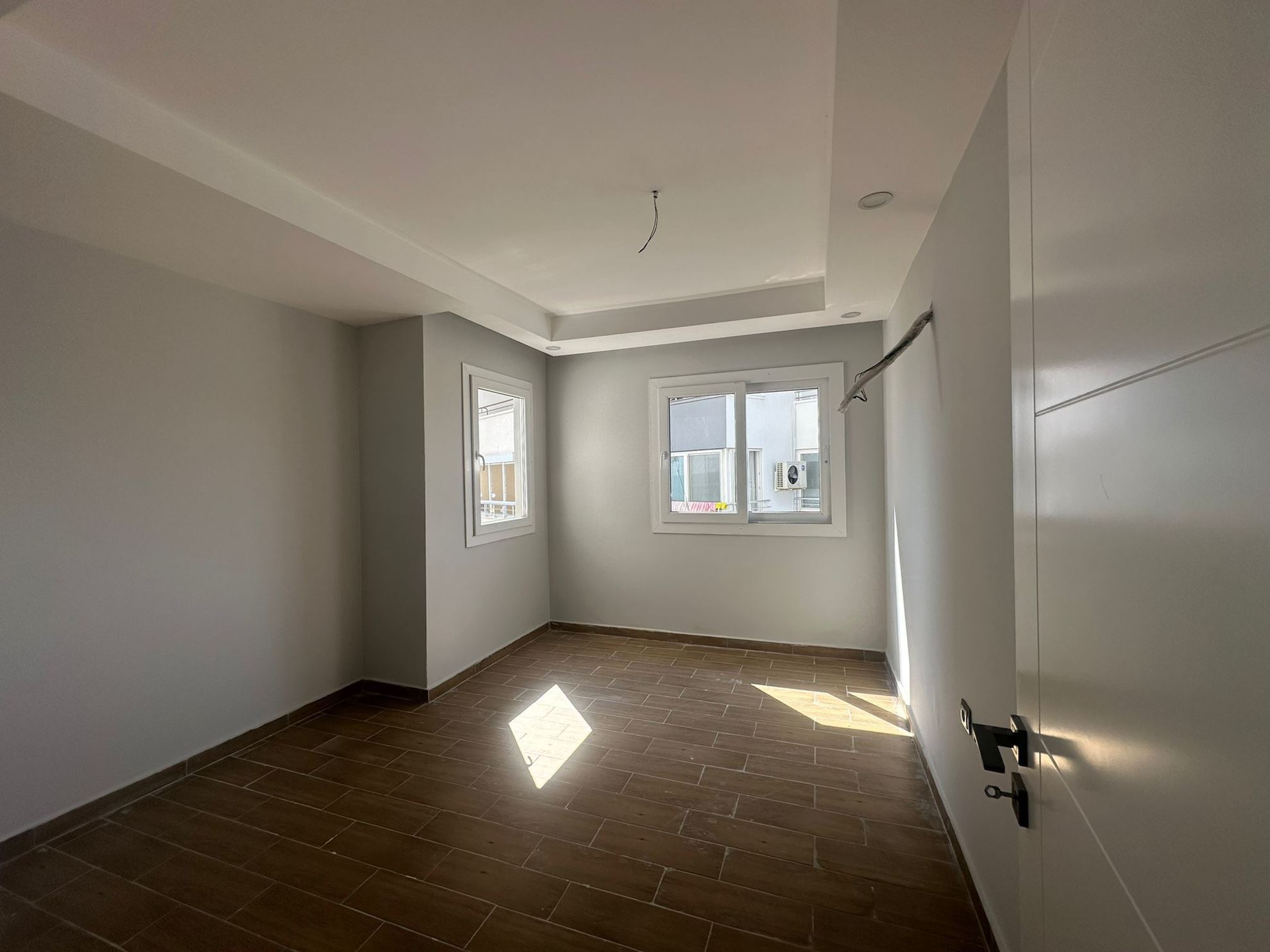 SATILIK DENİZE SIFIR YAZLIK 3+1 LİMONLU (LEMAS) ERDEMLİ MERSİN  resmi