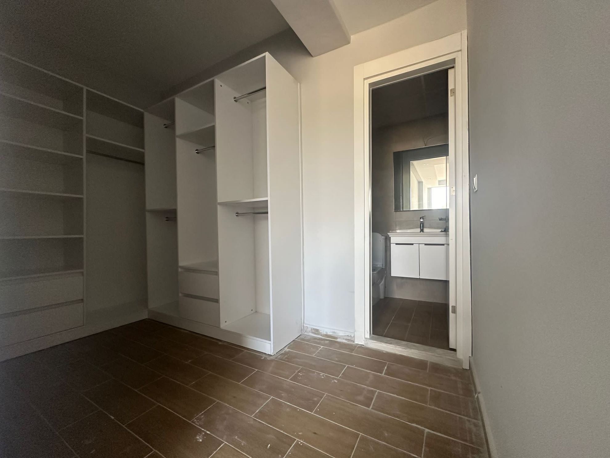 SATILIK DENİZE SIFIR YAZLIK 3+1 LİMONLU (LEMAS) ERDEMLİ MERSİN  resmi