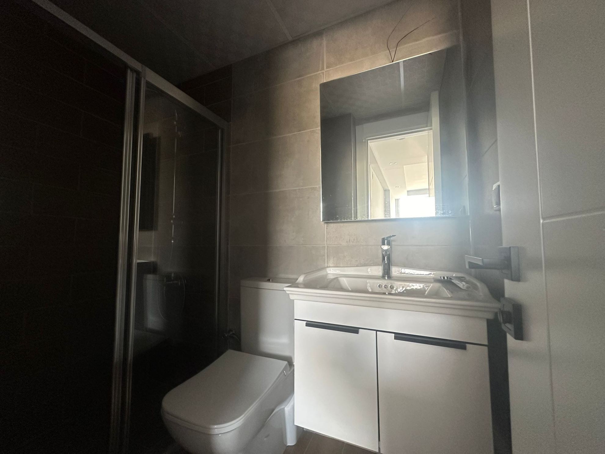 SATILIK DENİZE SIFIR YAZLIK 3+1 LİMONLU (LEMAS) ERDEMLİ MERSİN  resmi