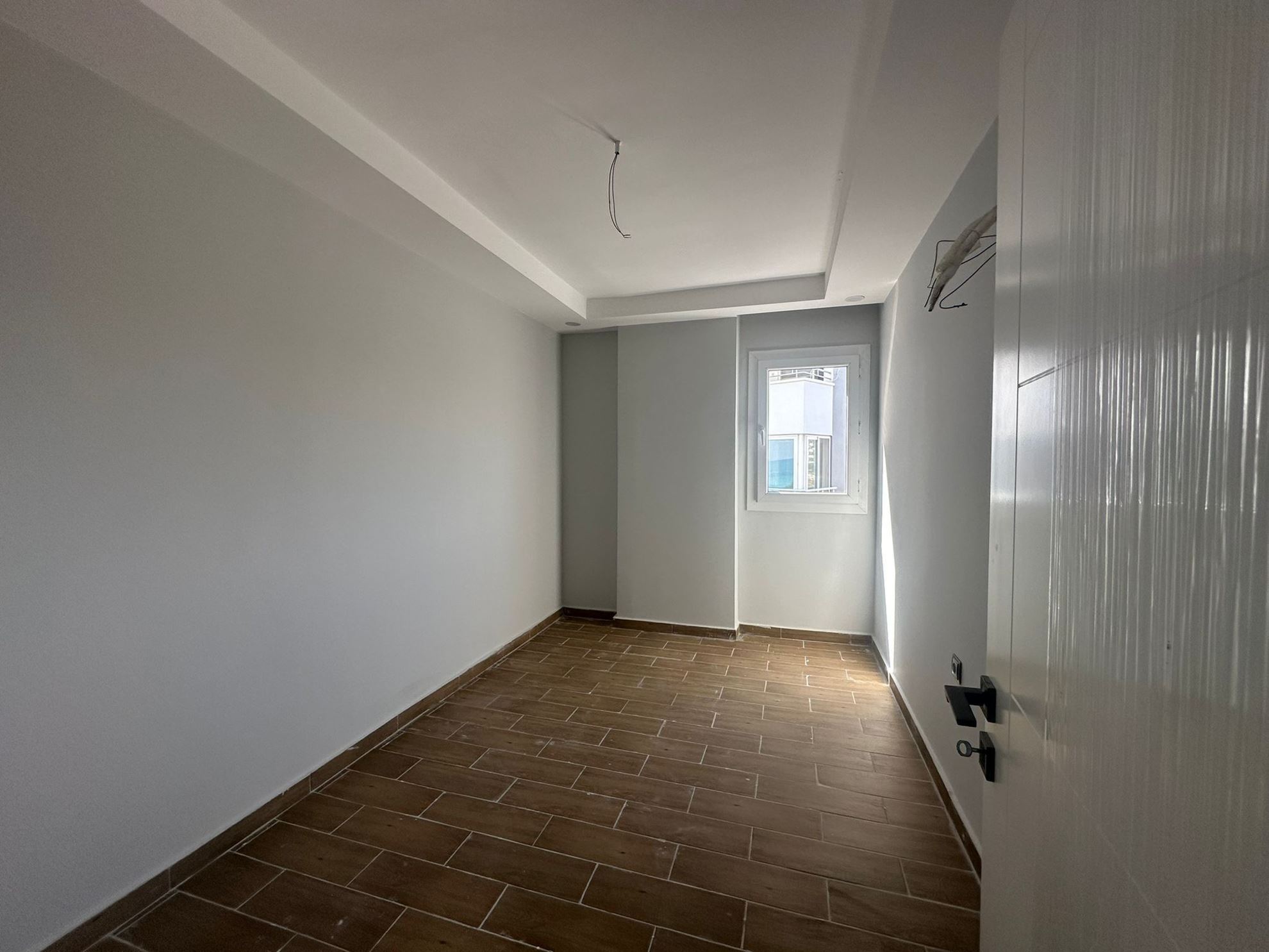 SATILIK DENİZE SIFIR YAZLIK 3+1 LİMONLU (LEMAS) ERDEMLİ MERSİN  resmi