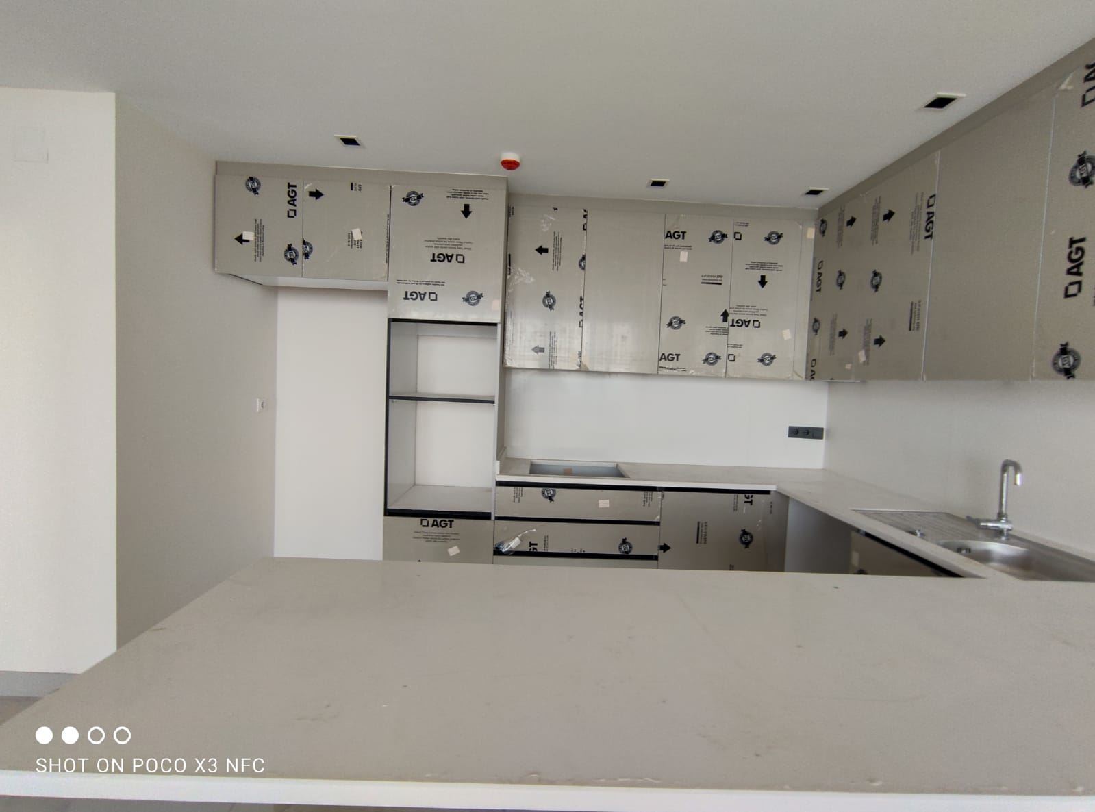 SATILIK DAİRE HAVUZLU DENİZE YAKIN ARPAÇ ERDEMLİ MERSİN  resmi