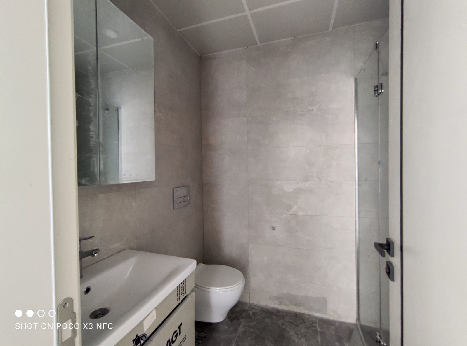 SATILIK DAİRE HAVUZLU DENİZE YAKIN ARPAÇ ERDEMLİ MERSİN  resmi