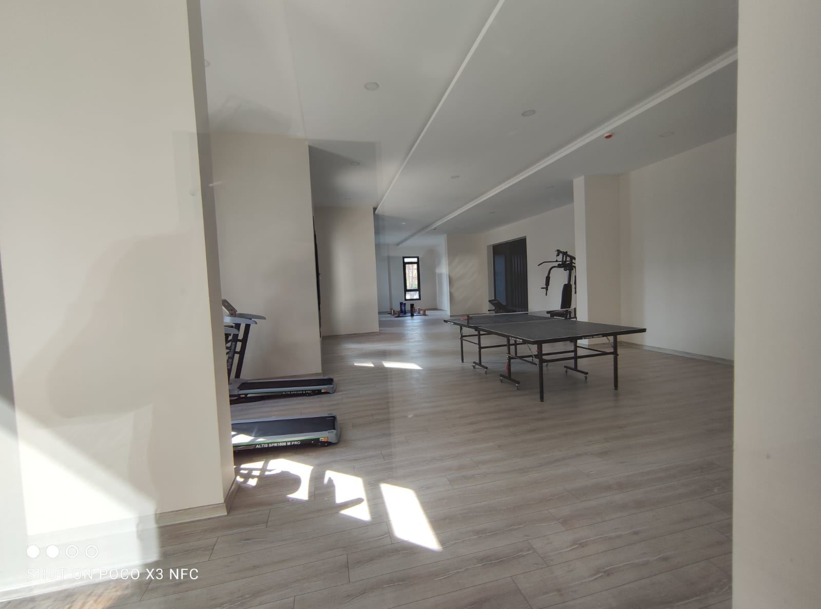 SATILIK DAİRE HAVUZLU DENİZE YAKIN ARPAÇ ERDEMLİ MERSİN  resmi