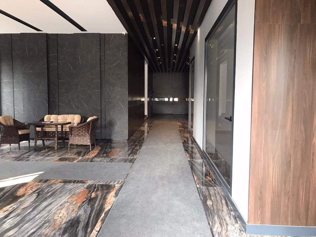 SATILIK DAİRE HAVUZLU DENİZE YAKIN ARPAÇ ERDEMLİ MERSİN  resmi