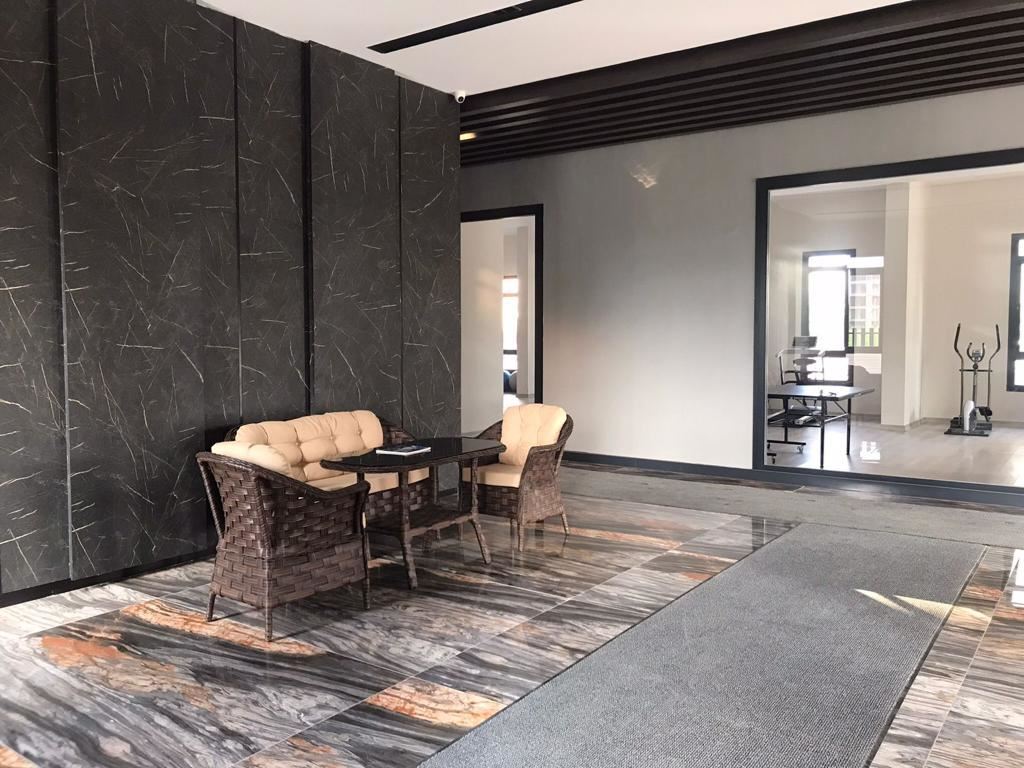SATILIK DAİRE HAVUZLU DENİZE YAKIN ARPAÇ ERDEMLİ MERSİN  resmi