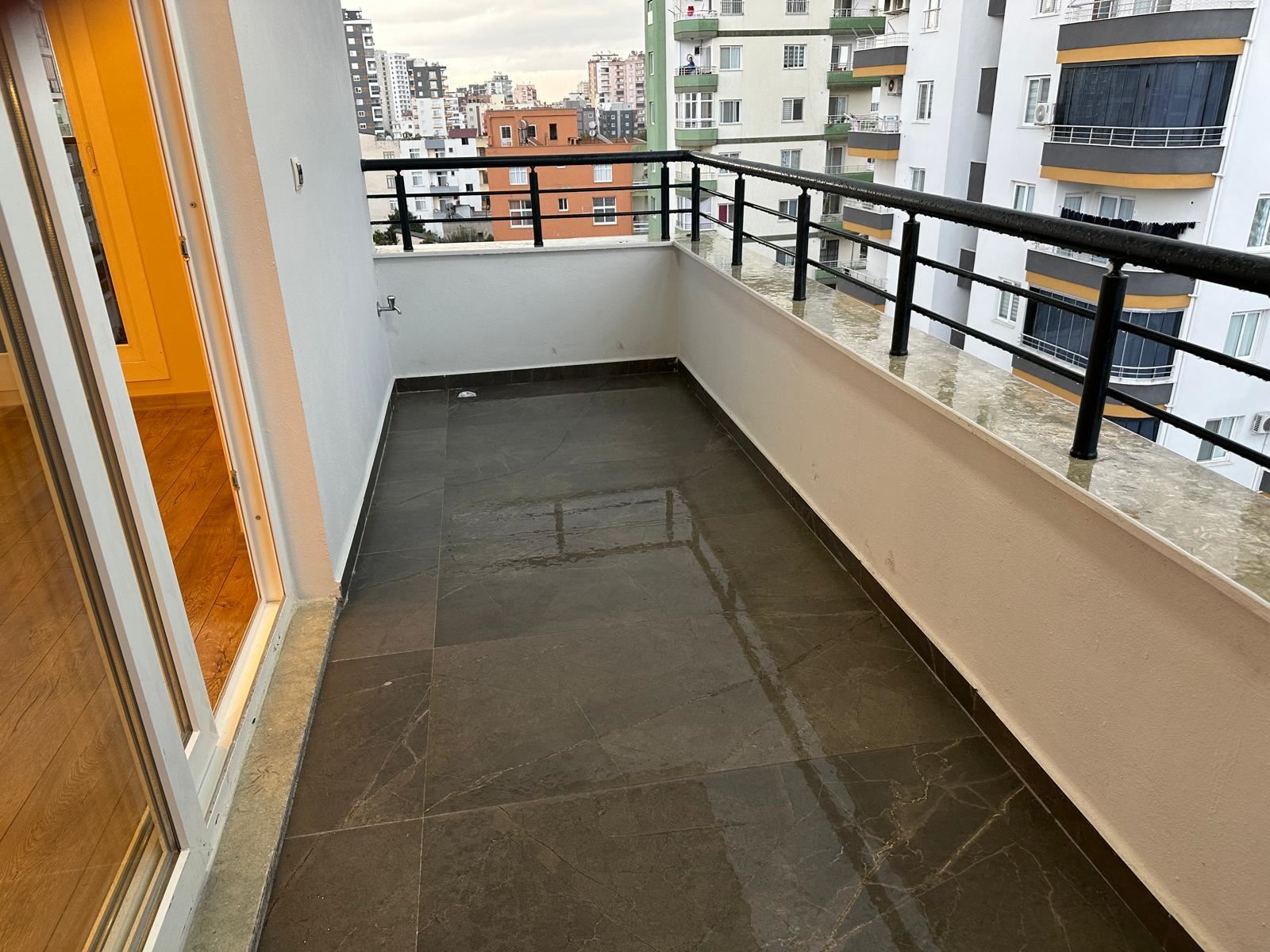 SATILIK 3+1 DAİRE MERKEZ ERDEMLİ MERSİN  resmi