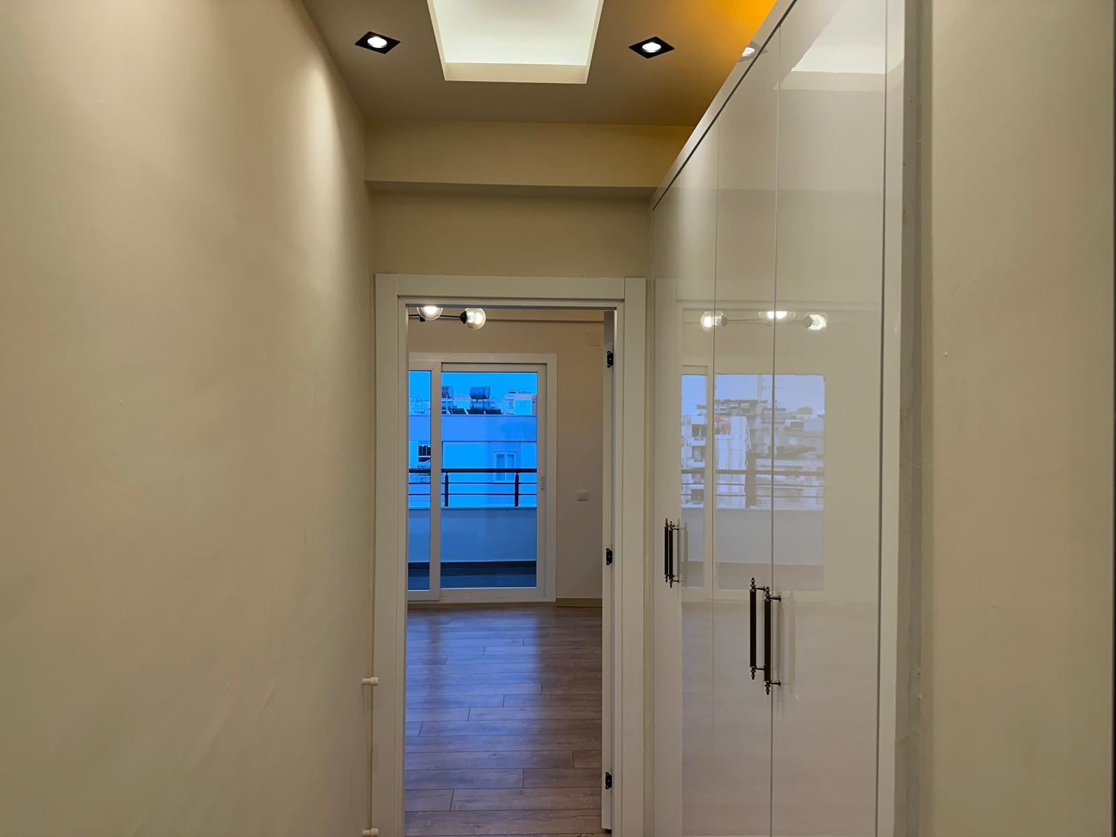 SATILIK 3+1 DAİRE MERKEZ ERDEMLİ MERSİN  resmi