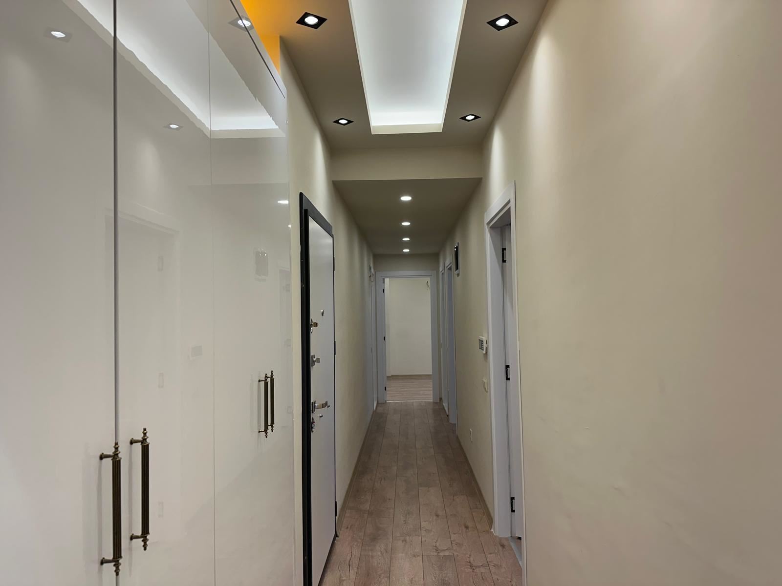 SATILIK 3+1 DAİRE MERKEZ ERDEMLİ MERSİN  resmi