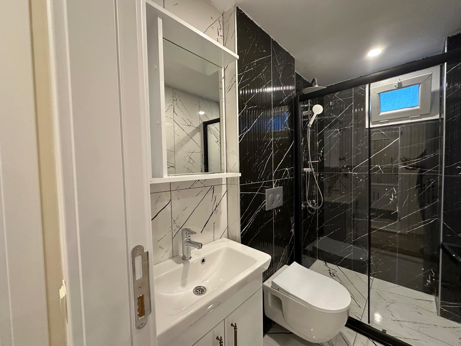 SATILIK 3+1 DAİRE MERKEZ ERDEMLİ MERSİN  resmi