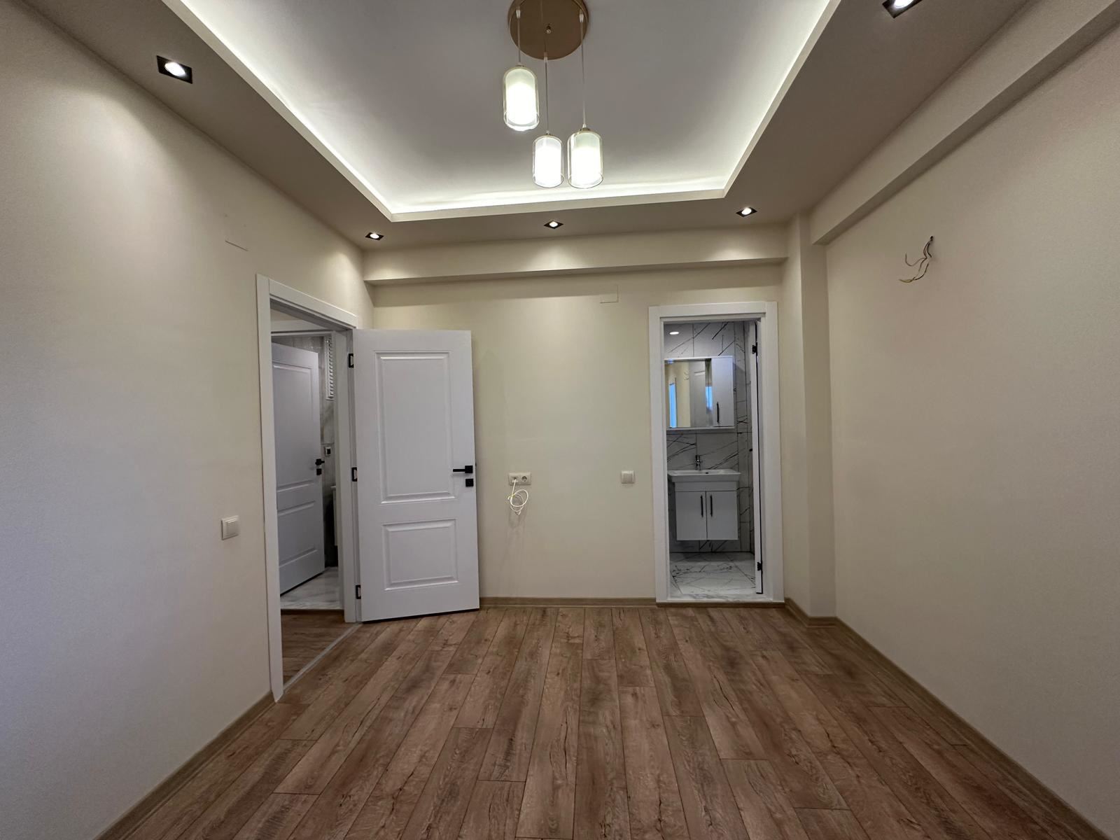 SATILIK 3+1 DAİRE MERKEZ ERDEMLİ MERSİN  resmi