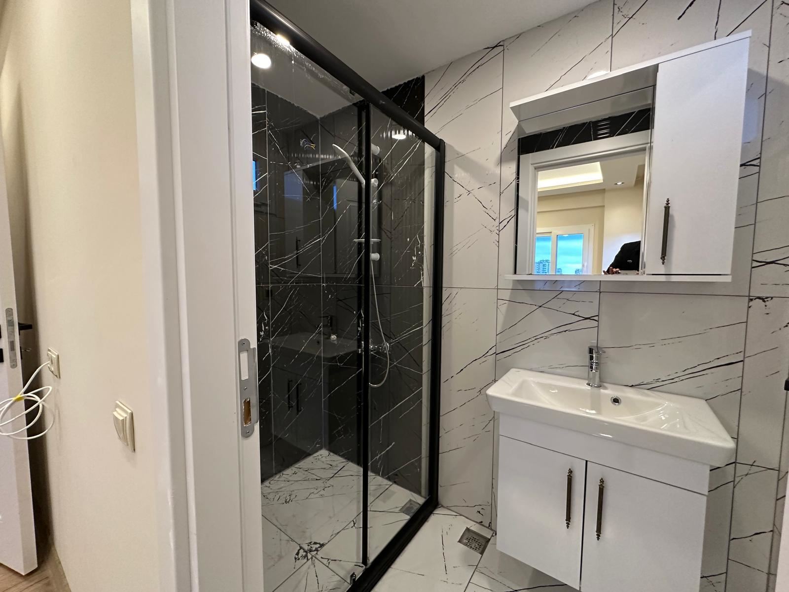 SATILIK 3+1 DAİRE MERKEZ ERDEMLİ MERSİN  resmi