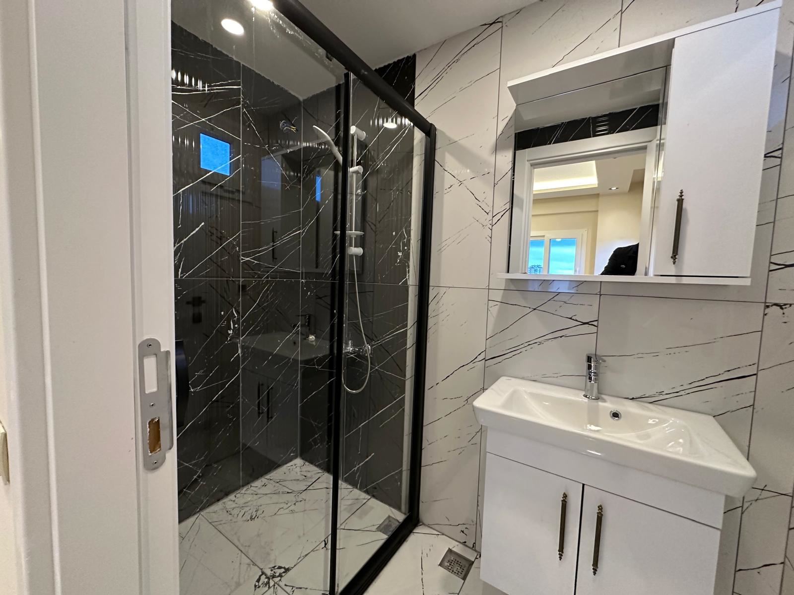 SATILIK 3+1 DAİRE MERKEZ ERDEMLİ MERSİN  resmi