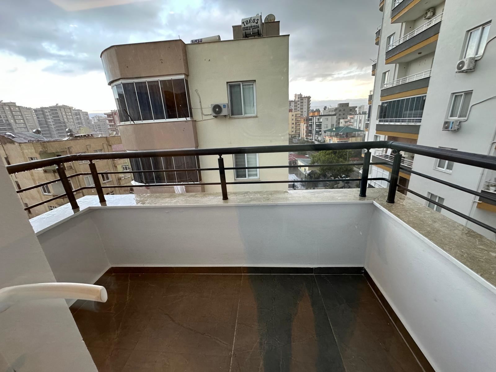 SATILIK 3+1 DAİRE MERKEZ ERDEMLİ MERSİN  resmi