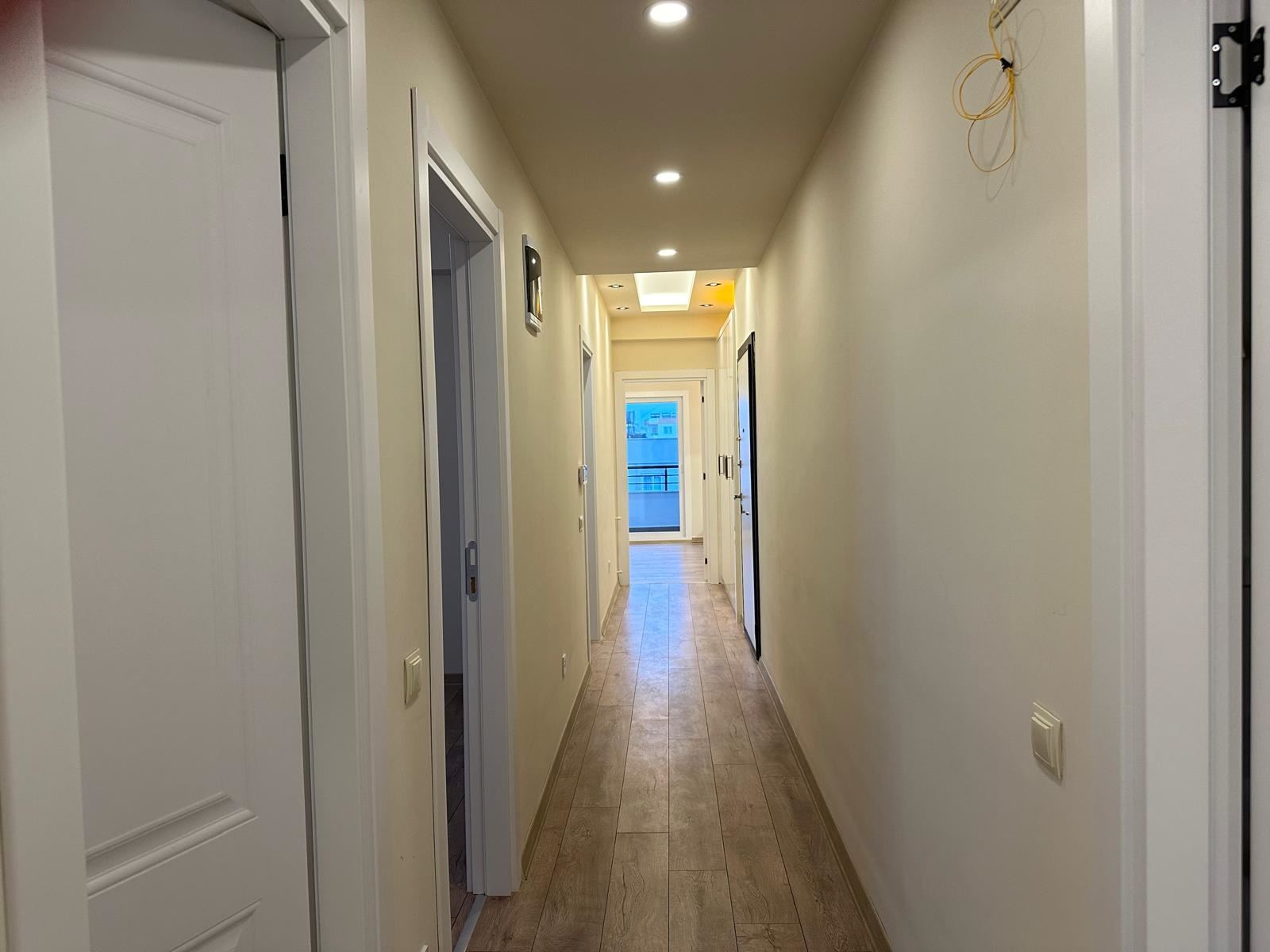 SATILIK 3+1 DAİRE MERKEZ ERDEMLİ MERSİN  resmi