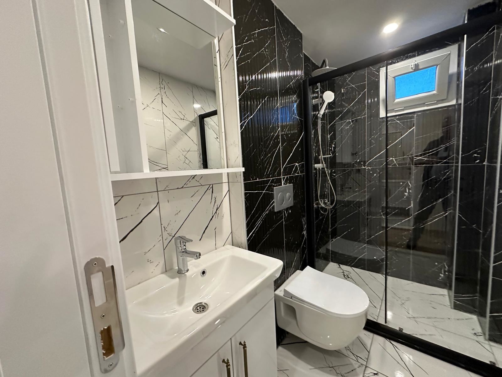 SATILIK 3+1 DAİRE MERKEZ ERDEMLİ MERSİN  resmi