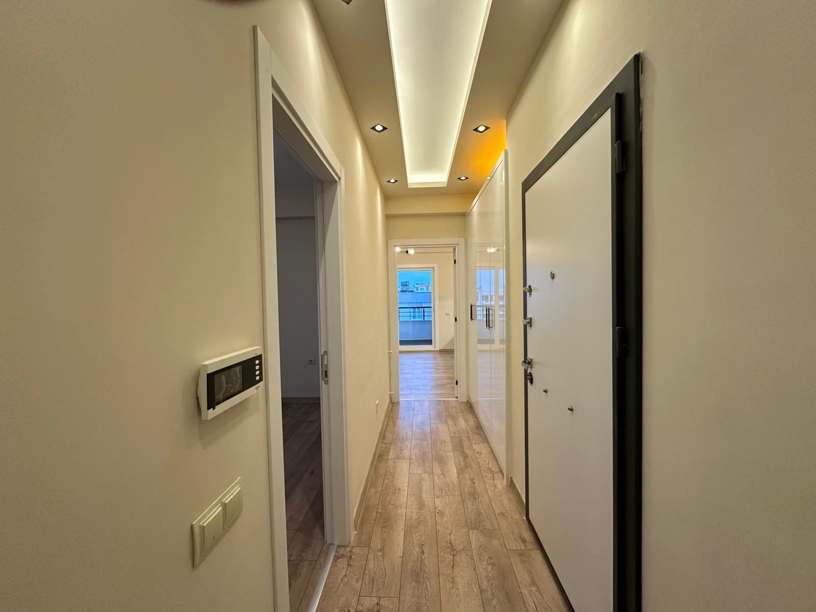 SATILIK 3+1 DAİRE MERKEZ ERDEMLİ MERSİN  resmi