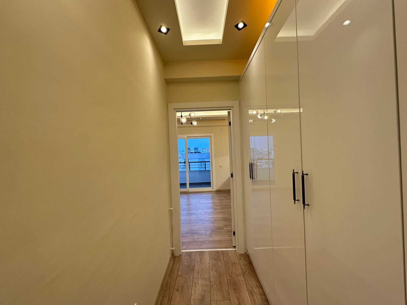 SATILIK 3+1 DAİRE MERKEZ ERDEMLİ MERSİN  resmi