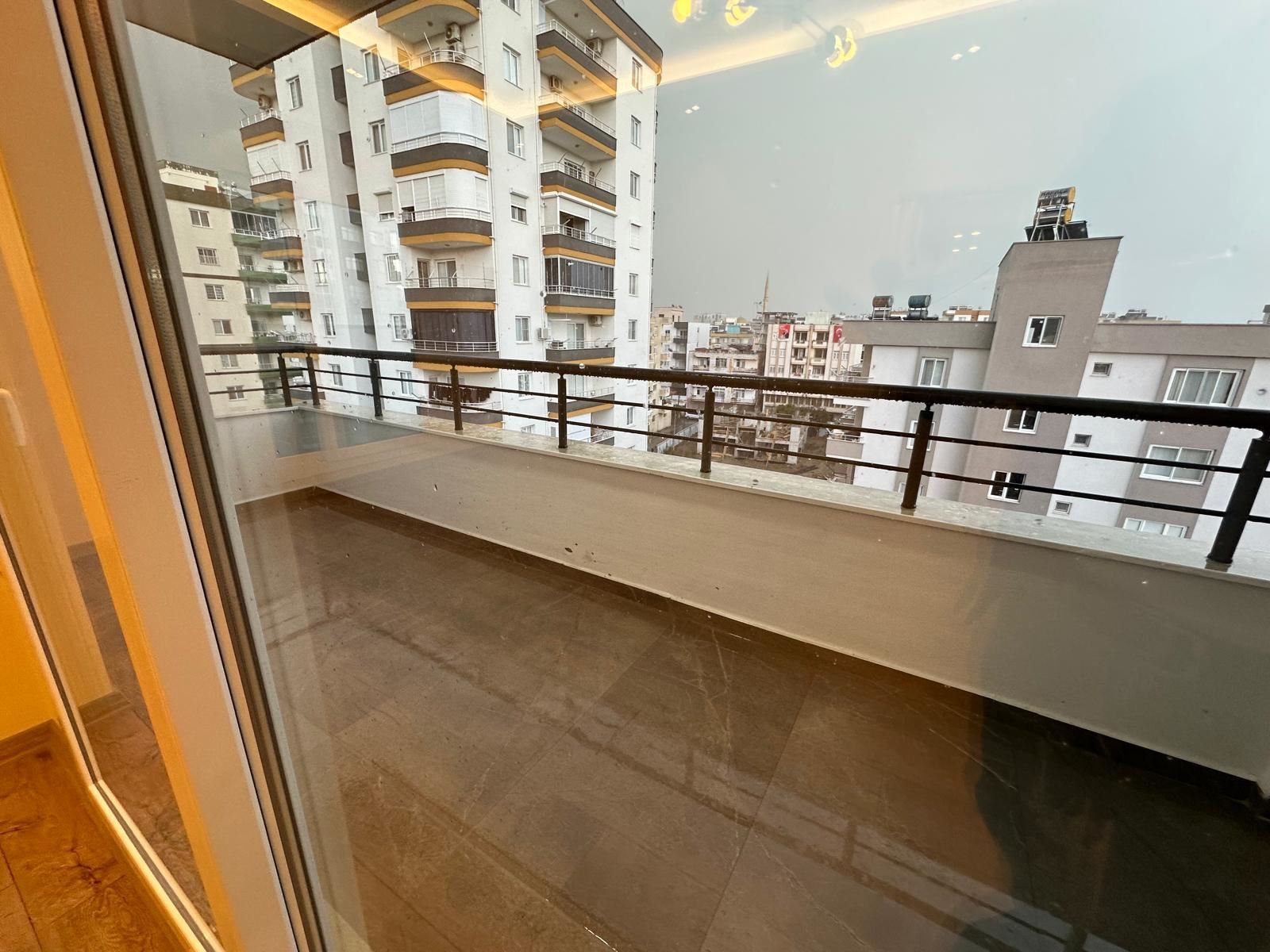 SATILIK 3+1 DAİRE MERKEZ ERDEMLİ MERSİN  resmi