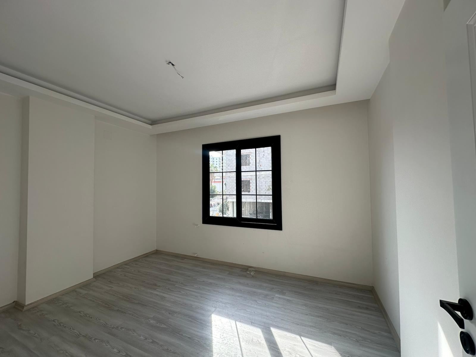 SATILIK DAİRE 1+1 ALATA ERDEMLİ MERSİN  resmi