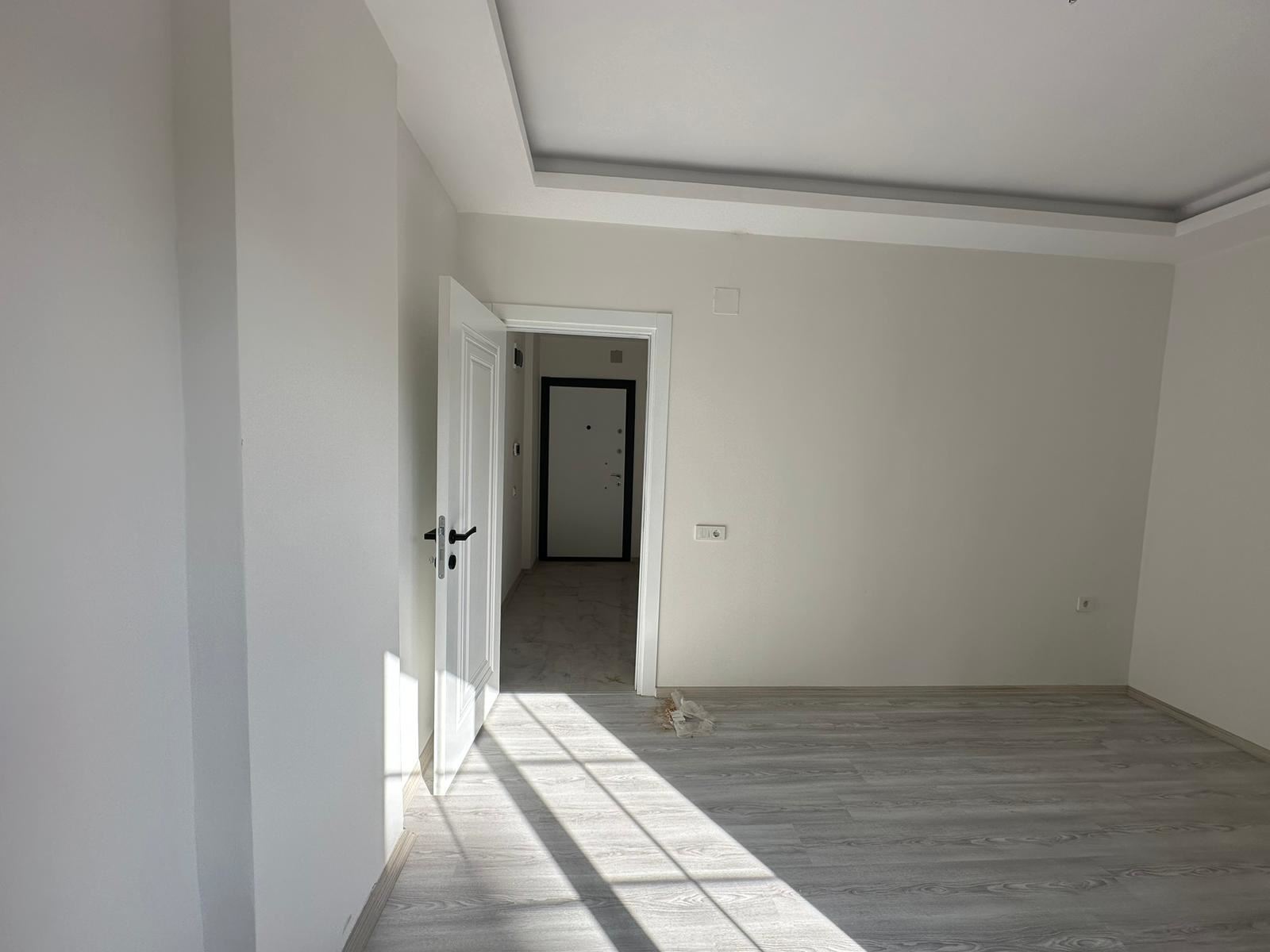 SATILIK DAİRE 1+1 ALATA ERDEMLİ MERSİN  resmi