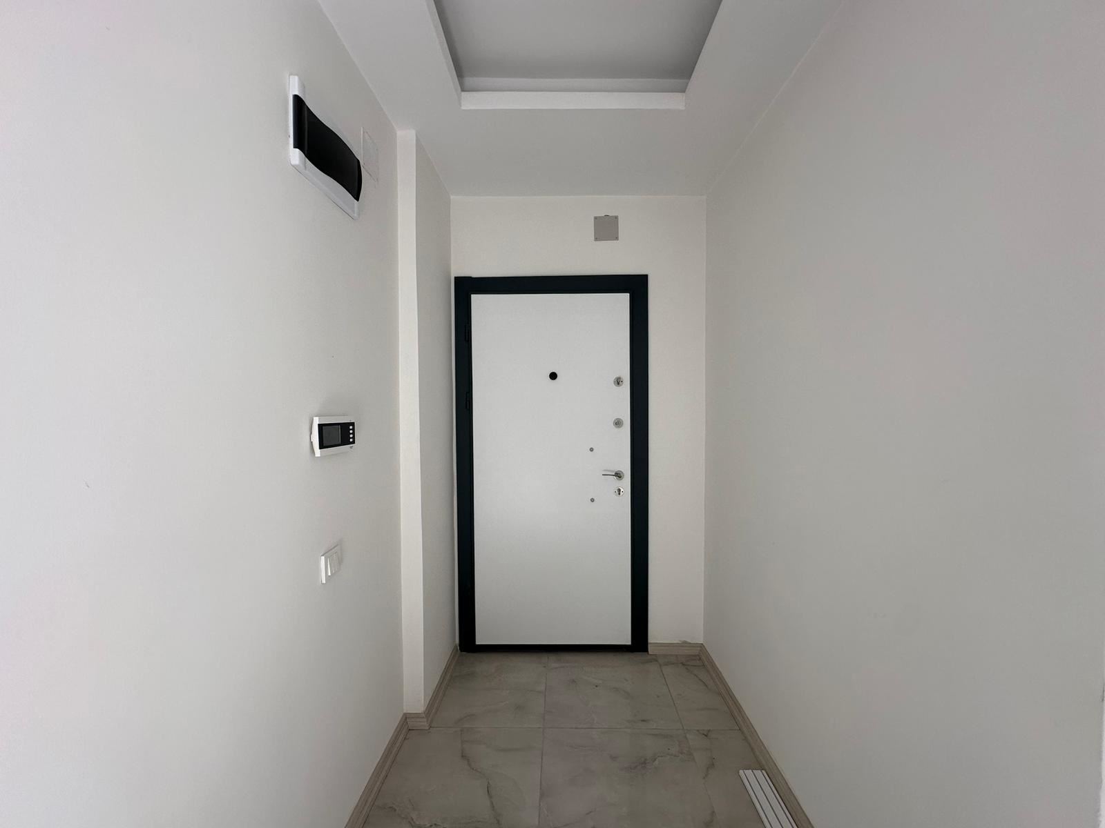 SATILIK DAİRE 1+1 ALATA ERDEMLİ MERSİN  resmi