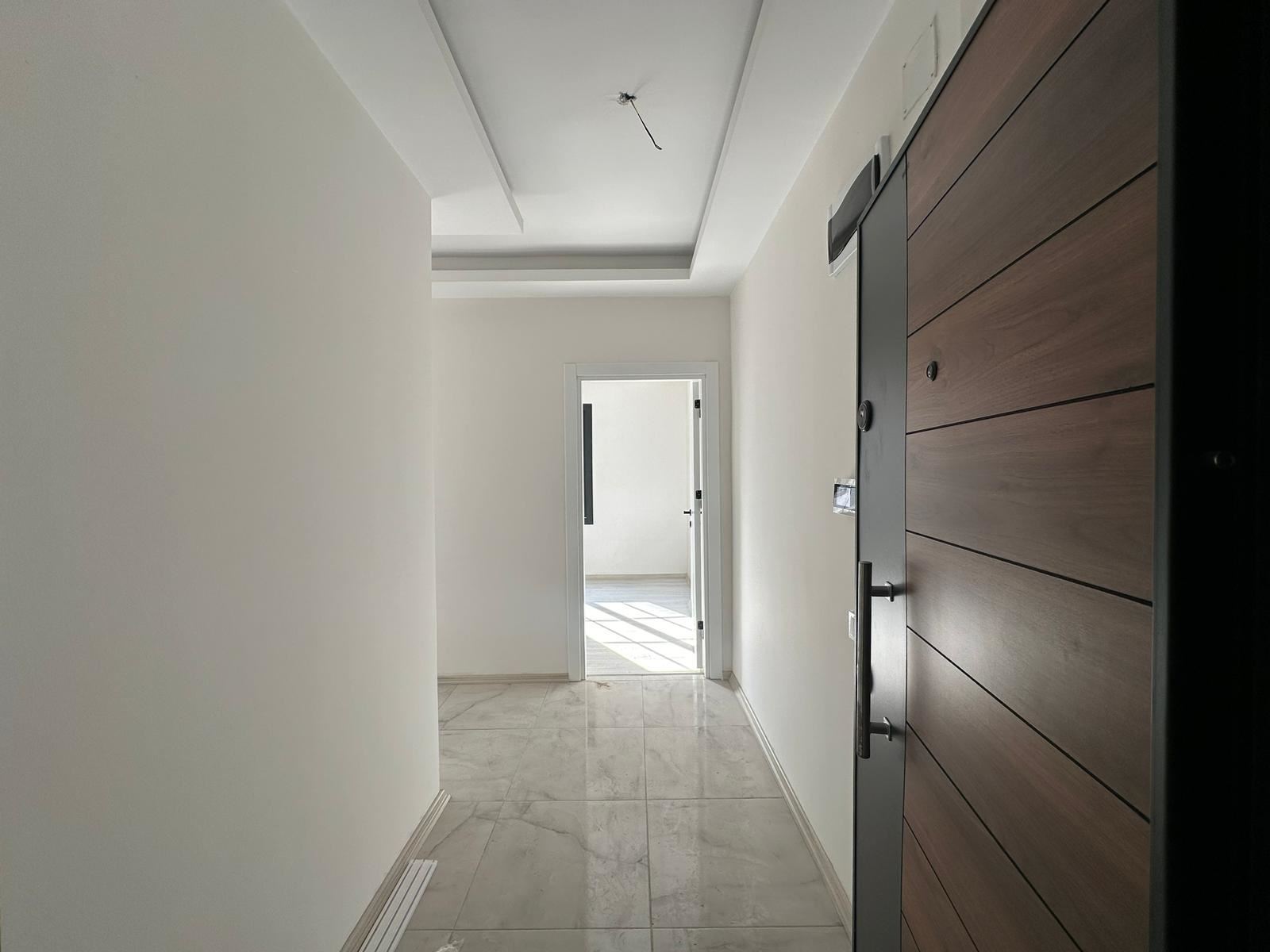 SATILIK DAİRE 1+1 ALATA ERDEMLİ MERSİN  resmi