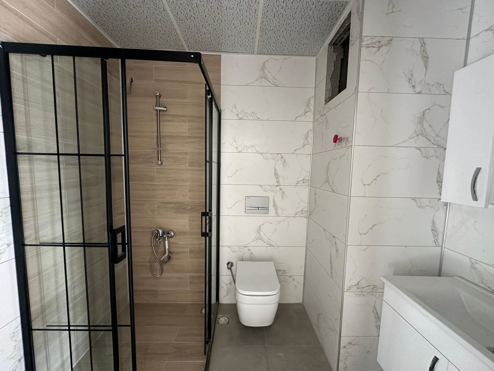 SATILIK DAİRE 1+1 ALATA ERDEMLİ MERSİN  resmi