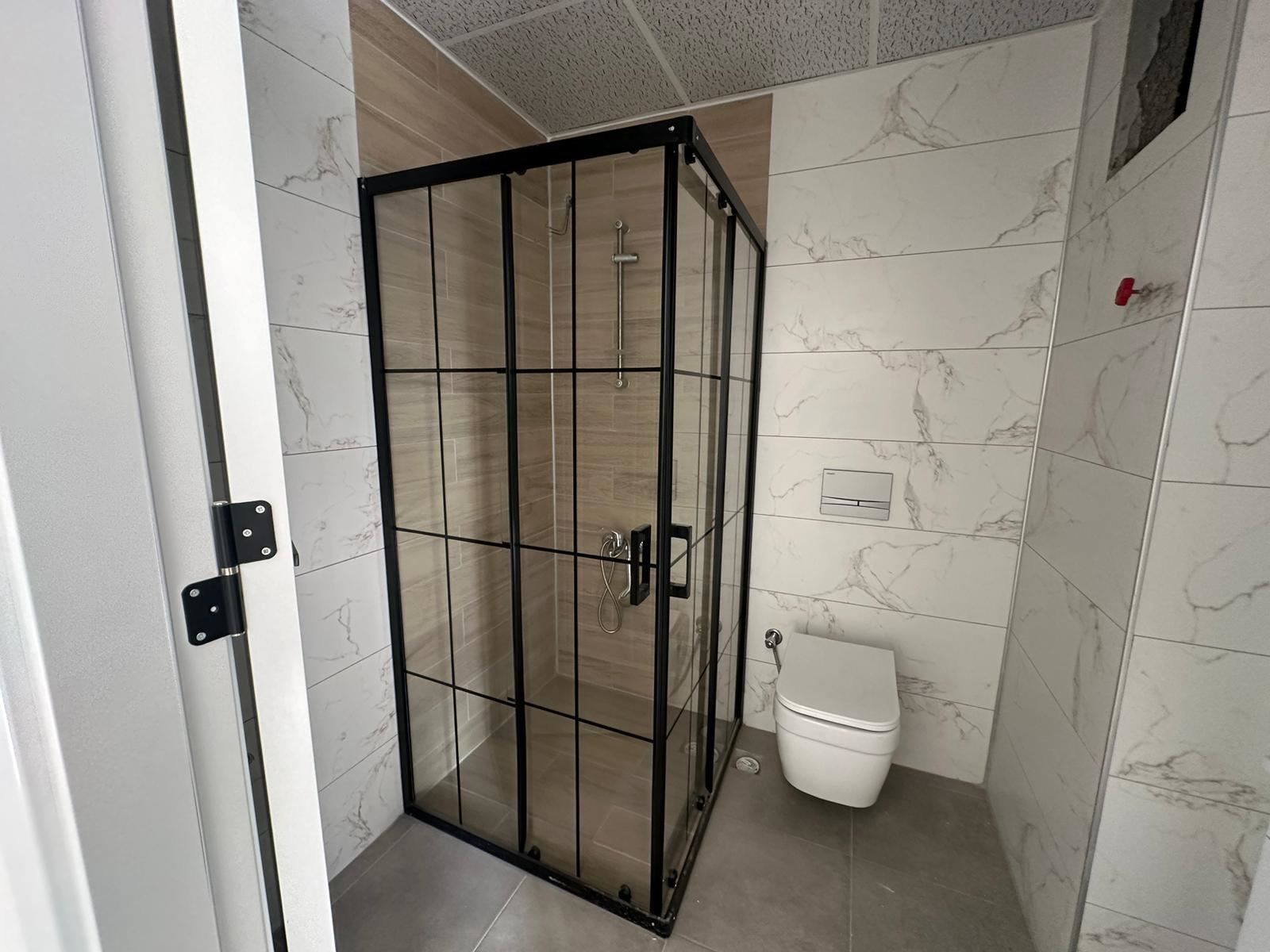 SATILIK DAİRE 1+1 ALATA ERDEMLİ MERSİN  resmi