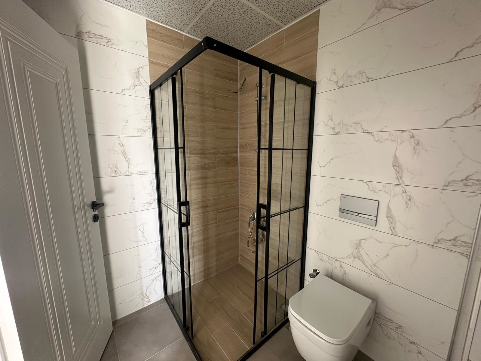 SATILIK DAİRE 1+1 ALATA ERDEMLİ MERSİN  resmi