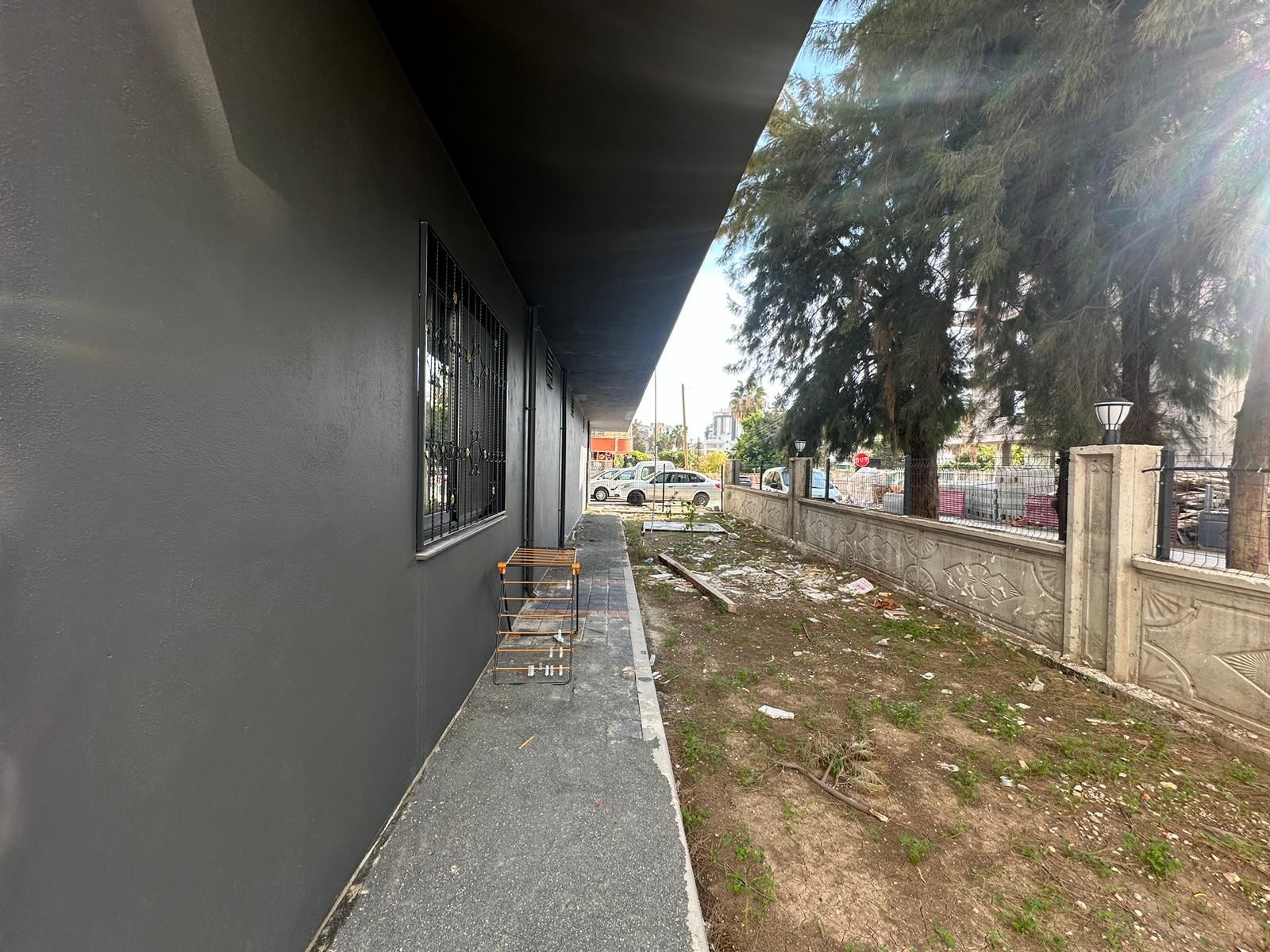 SATILIK DAİRE 1+1 ALATA ERDEMLİ MERSİN  resmi